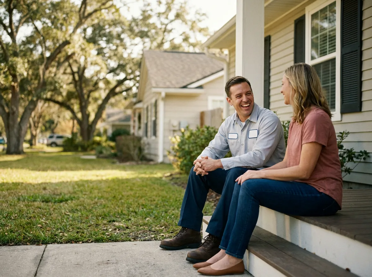 Septic tank pumping FAQs for Blacksburg, VA